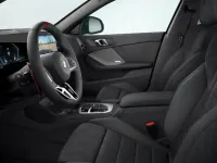 Gebraucht BMW M235 Shadowline 300 PS (220 kW) 2025 Weiß Coupé