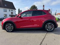 Gebraucht Ora 03 GT 125 kW (171 PS) 2023 Mars red Kleinwagen
