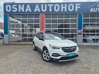 Gebraucht Opel Grandland X 177 PS (130 kW) 2019 Weiß SUV