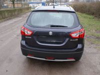 gebraucht Suzuki SX4 S-Cross (SX4)1.6 Comfort 4WD CVT Comfort