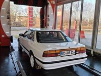 Gebraucht Mazda 626 116 PS (85 kW) 1988 Coupé