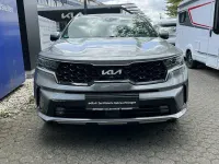 Gebraucht Kia Sorento Platinum 202 PS (148 kW) 2022 Grau SUV