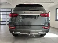 Neu KGM Rexton 201 PS (147 kW) 2025 Marble grey SUV