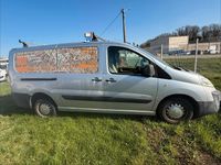 Gebraucht Citroën Jumpy 136 PS (100 kW) 2008 Van / Kleinbus