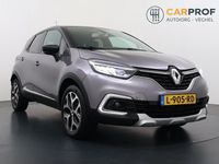 Gebraucht Renault Captur Edition One 120 PS (88 kW) 2017 Grau SUV