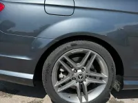 Gebraucht Mercedes C350 306 PS (225 kW) 2012 Andere farben Coupé