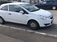 gebraucht Opel Corsa S-D