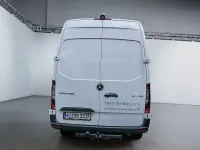 Occasion Mercedes Sprinter 150 ch (110 kW) 2025 Andere Van