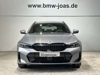 gebraucht BMW 330e xDrive Touring