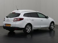 Gebraucht Renault Mégane III Expression 110 PS (80 kW) 2016