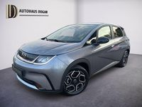 Neu BYD Dolphin Design 150 kW (204 PS) 2025 Grau Kleinwagen