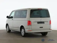 Używany VW Multivan Trendline 110 KM (80 kW) 2021 Minivan