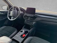 Gebraucht Ford Kuga Cool & Connect 224 PS (164 kW) 2015 Schwarz SUV