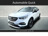 gebraucht Opel Grandland X 1.2 Jahre Edition