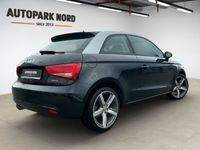 gebraucht Audi A1 1.4 TFSI Ambition/XENON/BOSE/KEYLESSGO/SHZ/PD