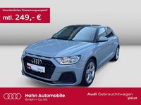 Gebraucht Audi A1 Advanced 116 PS (85 kW) 2025 Pfeilgrau perleffekt SUV
