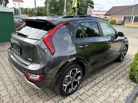 gebraucht Kia Niro 1.6 OPF Spirit