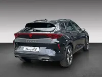 Occasion Cupra Formentor 150 ch (110 kW) 2025 Noir SUV