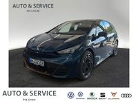 Second-hand Cupra Born 169 kW (231 CP) 2025 Albastru Hatchback