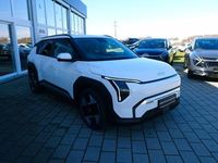 Gebraucht Kia EV3 Earth 150 kW (204 PS) 2024 Schneeweiß (ud) SUV