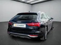 Używany Audi A6 Allroad 344 KM (253 kW) 2025 Czarny Kombi