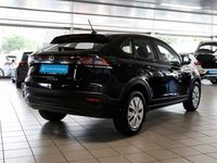 Gebraucht VW Taigo 95 PS (69 kW) 2024 Deepblackperleffekt SUV