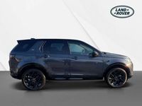 gebraucht Land Rover Discovery Sport Dynamic SE AWD