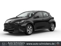 Neu Mazda 2 Exclusive 116 PS (85 kW) 2025 Schwarz Kleinwagen