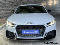 gebraucht Audi TT RS Coupe Matrix Design Keyless GRA RS-AGA