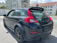 Używany Volvo C30 Momentum 150 KM (110 kW) 2011 Czarny Hatchback