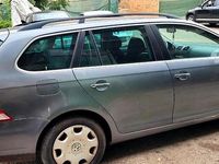 Gebraucht VW Golf VI 2009 Kleinwagen