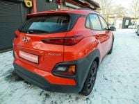 Gebraucht Hyundai Kona 120 PS (88 kW) 2018 SUV