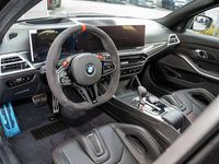 Neu BMW M3 Performance 551 PS (405 kW) 2025 Black sapphire Kombi
