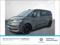 Käytetty VW Multivan Edition 150 HP (110 kW) 2025 Tila-auto