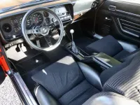 Używany Ford Capri RS 1973 Czerwony