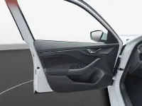 Gebraucht Skoda Kamiq Active 116 PS (85 kW) 2025 Weiß SUV
