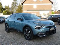 Gebraucht Citroën C4 PureTech 131 PS (96 kW) 2023 Blau Limousine