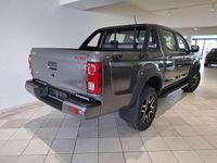Neu JAC JS8 204 PS (150 kW) 2026 Grau SUV