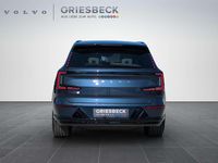 Gebraucht Volvo EX90 Performance 380 kW (517 PS) 2025 Denim blue SUV