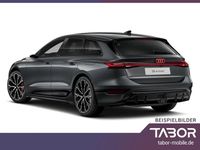 Neu Audi S6 e-tron Sport 369 kW (503 PS) 2025 Grau Limousine