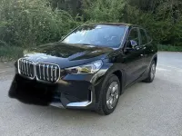 Używany BMW iX1 230 kW (313 KM) 2023 Czarny SUV