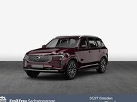 Gebraucht Volvo XC90 Plus 250 PS (183 kW) 2025 Mulberry red metallic SUV