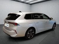 Gebraucht Opel Astra 131 PS (96 kW) 2024 Grau Kombi