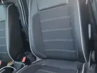 Gebraucht VW Caddy Edition 150 PS (110 kW) 2018 Grau Van / Kleinbus