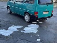 Gebraucht VW T4 84 PS (61 kW) 1995 Van