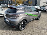 Gebraucht Renault Captur Techno 140 PS (102 kW) 2025 Grau SUV