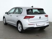 Gebraucht VW Golf VIII 131 PS (96 kW) 2023 Reflexsilber metallic Limousine