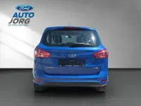 Occasion Ford B-MAX SYNC Edition 101 ch (74 kW) 2016 Bleue Monospace