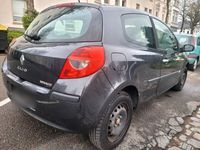 gebraucht Renault Clio 1.2 Tuv ,Klima,Top klein Auto