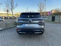 Gebraucht Renault Espace Techno 200 PS (147 kW) 2024 Grau Van / Kleinbus